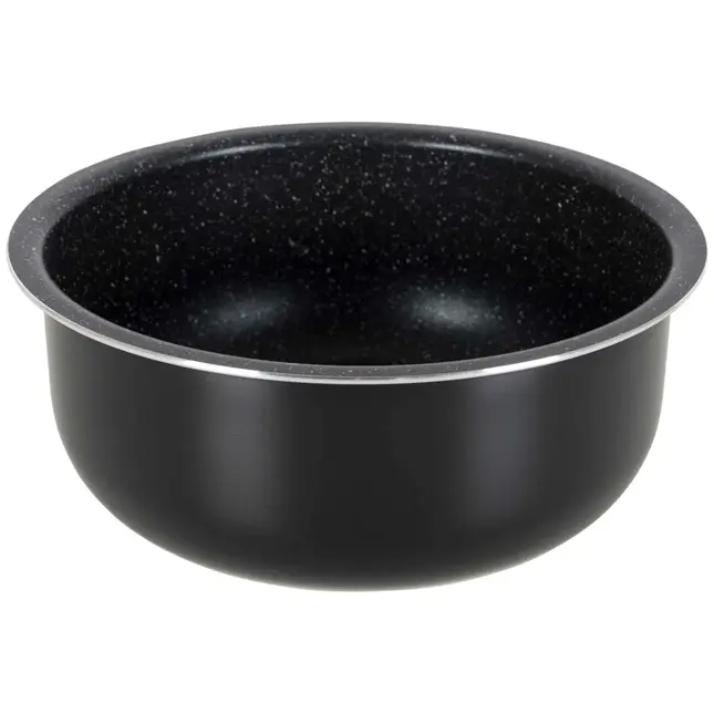 Pannenset Inductie 7-Delig