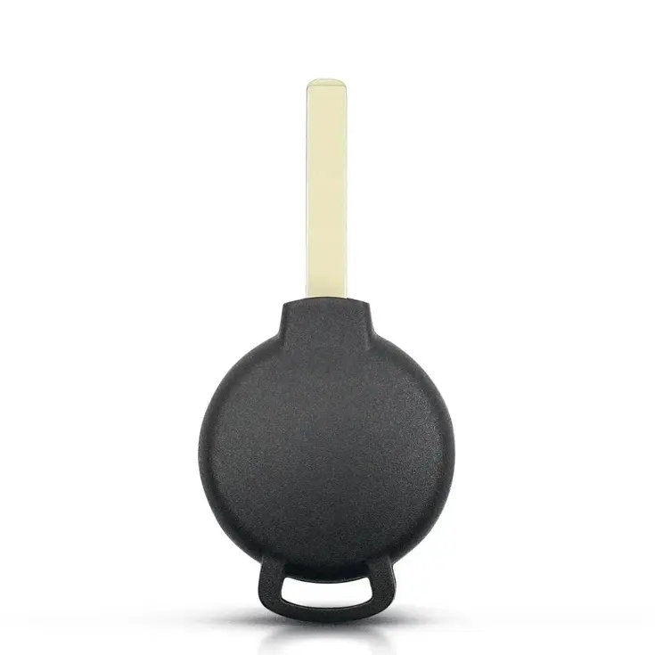 Smart key behuizing 3 knops geschikt voor Smart