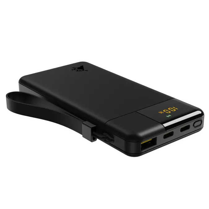 Aqiila Powerbank Powerbird B10 - 10000mAh