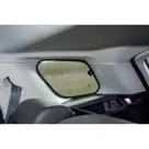 Car Shades Land Rover Discovery Sport 5 deurs 2015-2019 - Zonneschermen - Car Shades