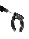 Ringslot Solid Plus ART 2 sterren met kabeloptie
