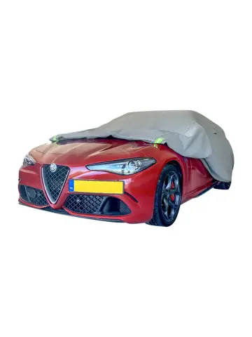 MAXX outdoor autohoes - XL