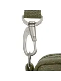Anti-Diefstal Heritage Crossbody