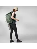 Fjallraven Abisko Hike Foldsack iron grey