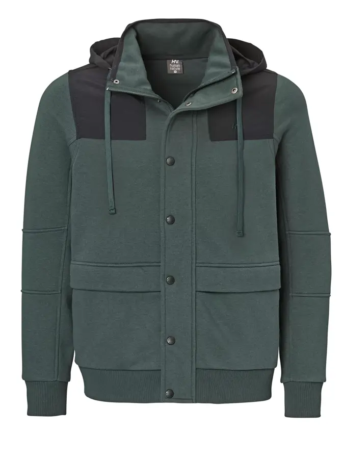 Holm - Sweatvest Heren