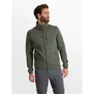 Marwin – Fleece vest Heren