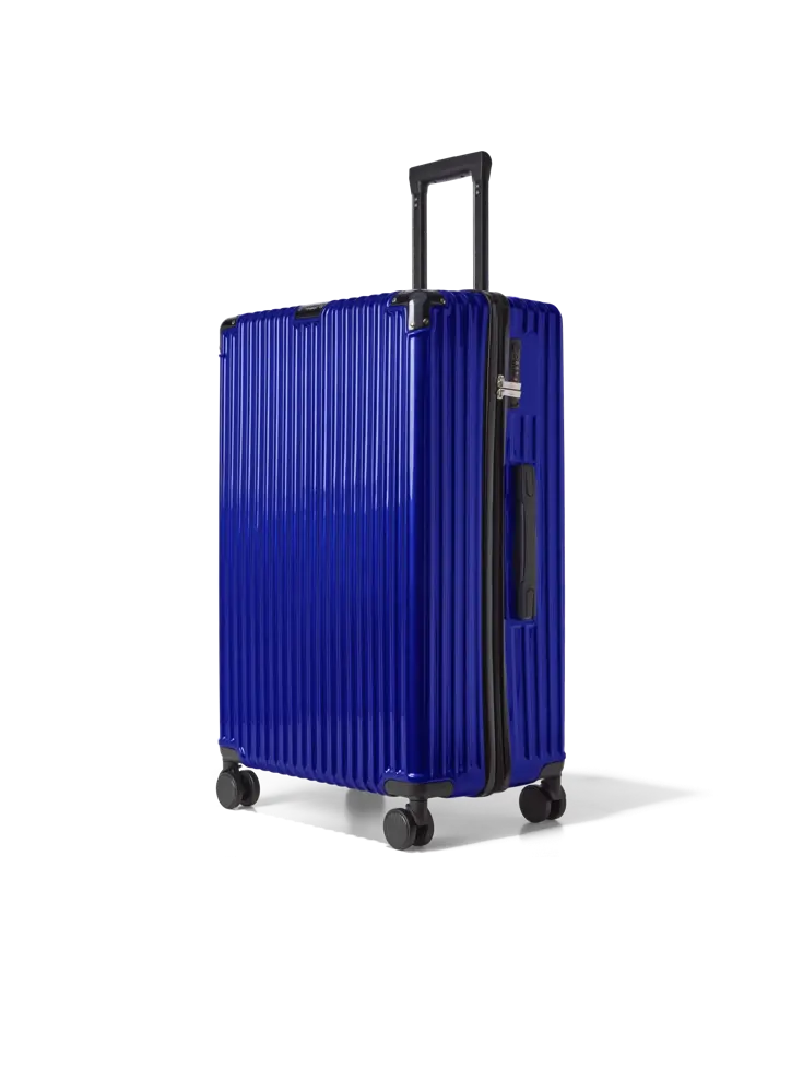 Voyagoux Classic Reiskoffer 114L
