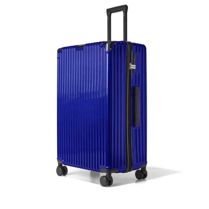 Voyagoux Classic Kofferset 153L