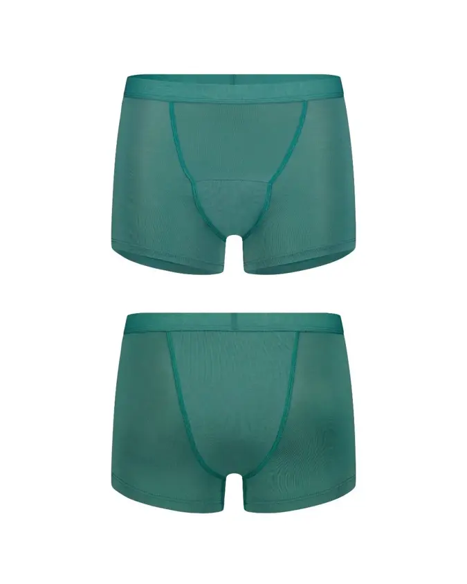 Menstruatie ondergoed - Boyshort