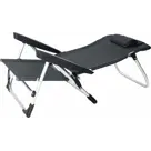 Marbella Strandstoel met Ligstand