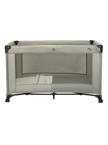 Nicky - Campingbed - Novi Baby