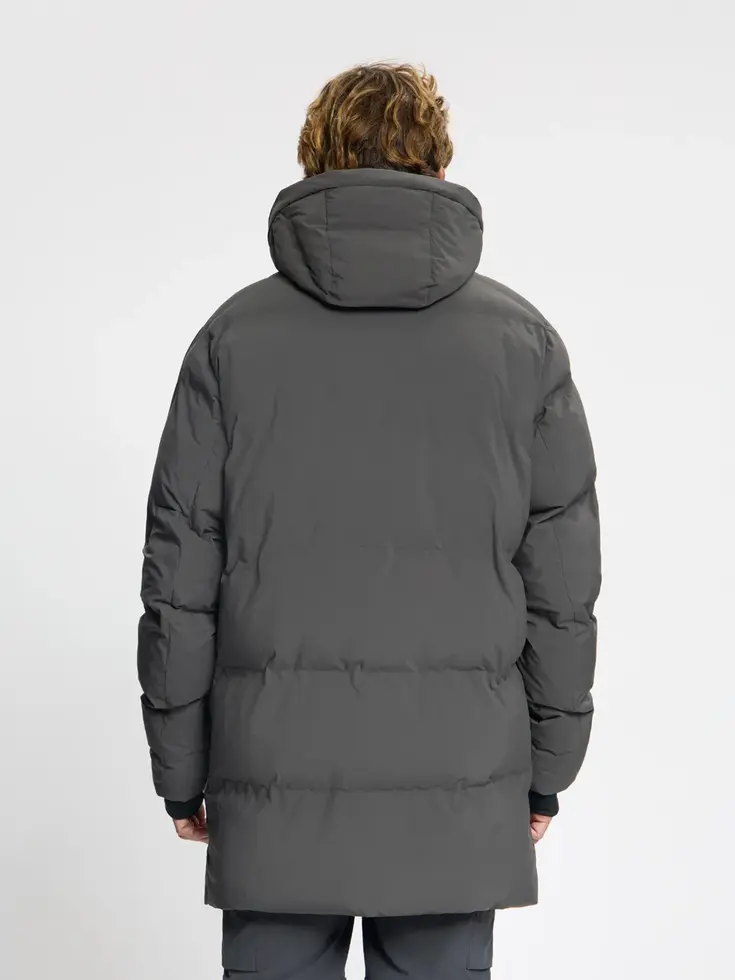 Veddex - parka heren