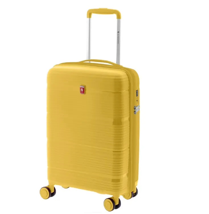 Bionic -  Handbagage koffer - 55cm - 38L