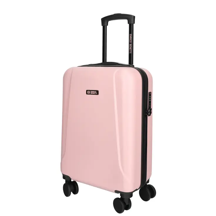 Edmonton - Handbagage koffer - 55cm - 35L