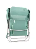 Strandstoel AL/205-M-07 groen