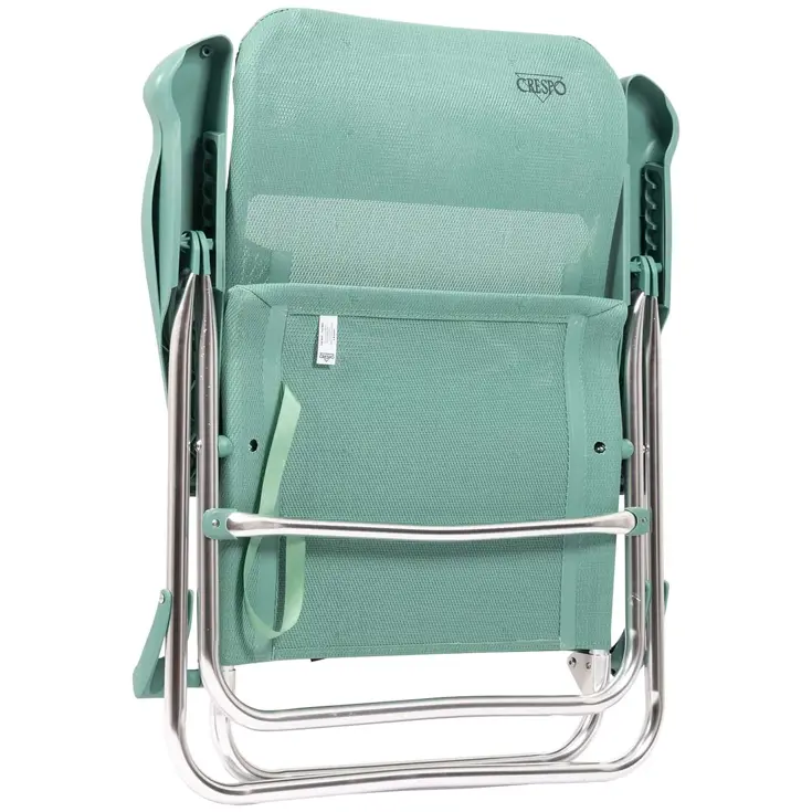 Strandstoel AL/205-M-07 groen