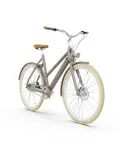 Dublin E-Bike Dames 54CM