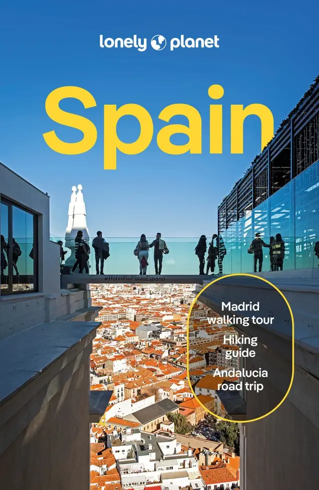 Reisgids Spain 15