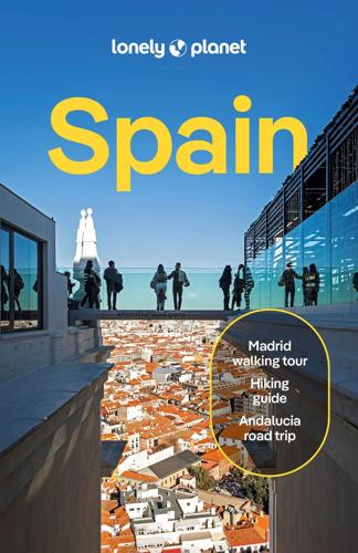 Reisgids Spain 15