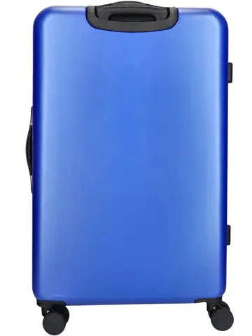 Enrico Benetti Koffer Edmonton XL