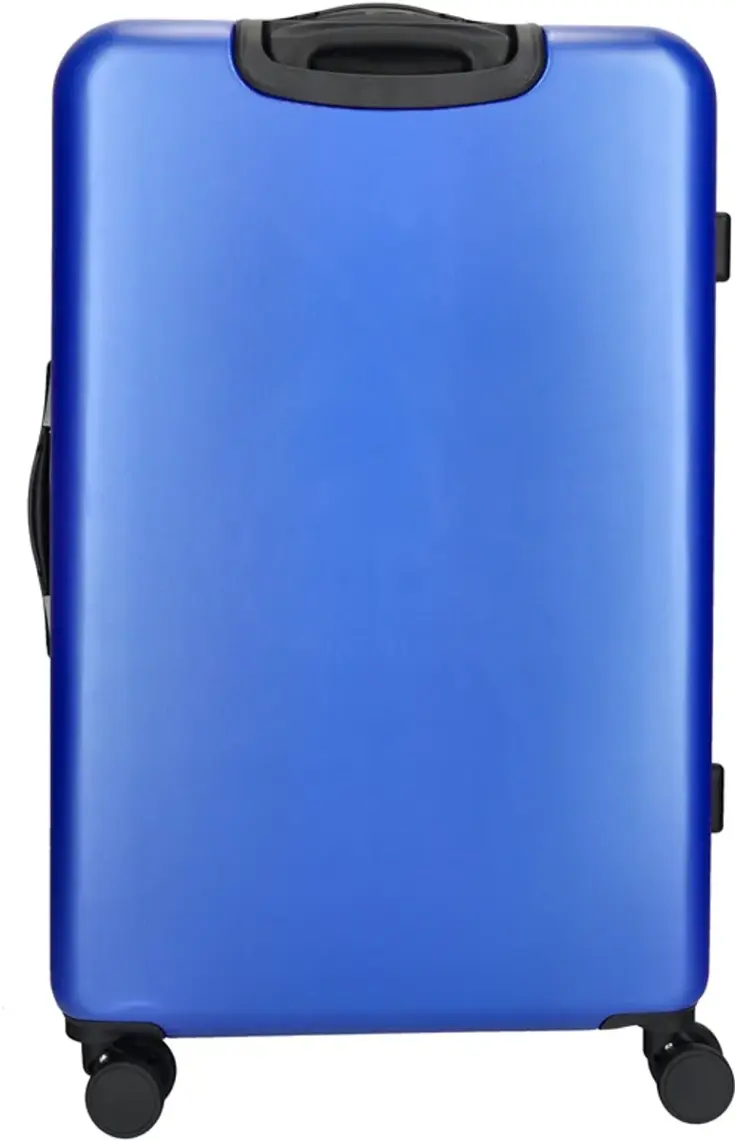 Edmonton - XL Large Koffer -  80  cm - 106 Liter