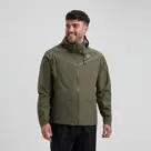 Commuter - Regenjas Uniseks