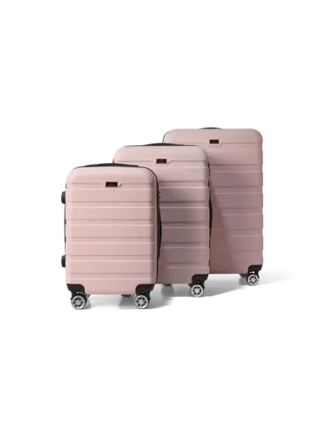 Voyagoux Revelation Kofferset 223L