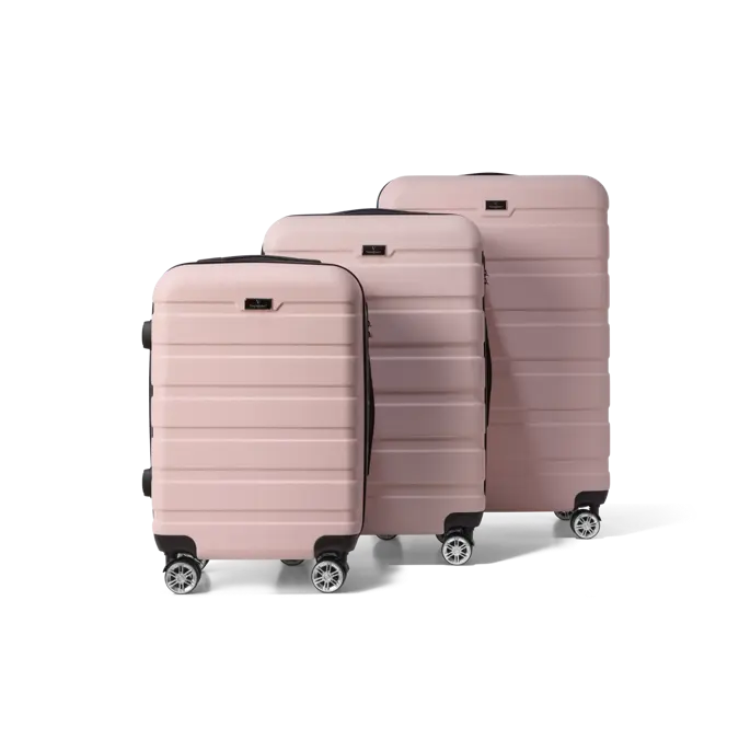 Voyagoux Revelation Kofferset 223L