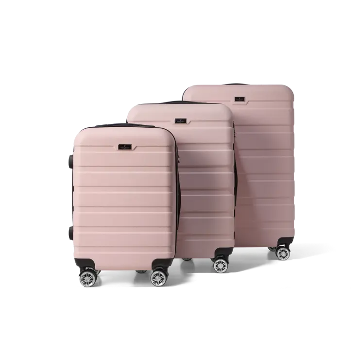 Voyagoux Revelation Kofferset 223L