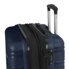 Gabol Uyiko Large Trolley navy blue |104 L