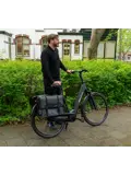 Voltano Dubbele Fietstas XL Tarpaulin