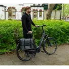 Voltano Dubbele Fietstas XL Tarpaulin