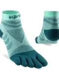 Women's Ultra Run Mini-Crew sokken