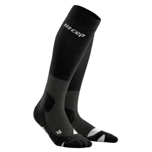 CEP Hiking Merino Tall Compressie - sokken -