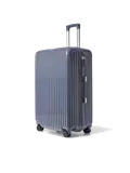 Voyagoux Essentials Kofferset 224L
