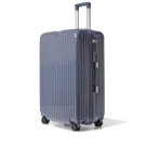 Voyagoux Essentials Kofferset 224L