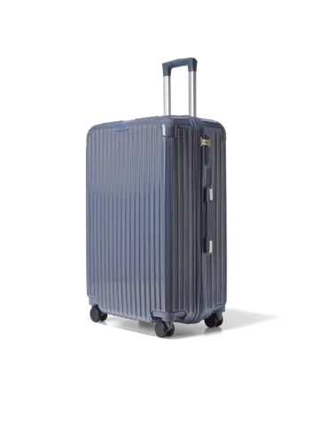 Voyagoux Essentials Kofferset 186L
