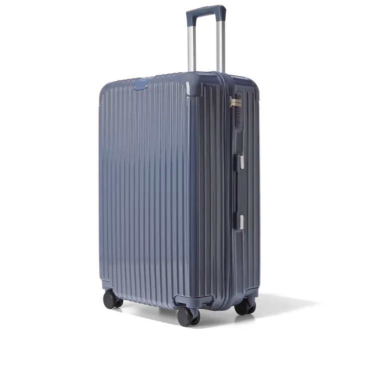 Voyagoux Essentials Kofferset 224L