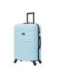 Reiskoffer M ABS 74L met TSA-slot en 360° wielen