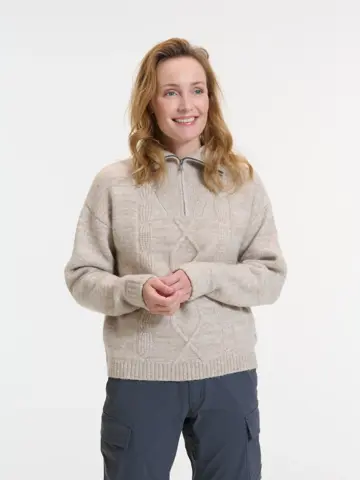 Ostana - Trui dames - Human Nature