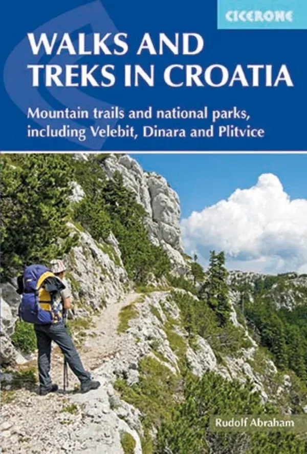 Gids Walks and Treks in Croatia