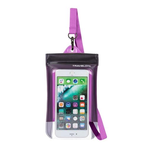 Drijvende Waterdichte Telefoonhoes IPX8