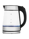 Waterkoker – 1,7L – RVS