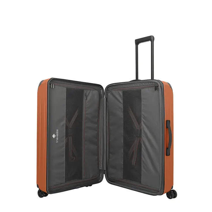 Dynamiic 4 Wheel Trolley L  | 101 L