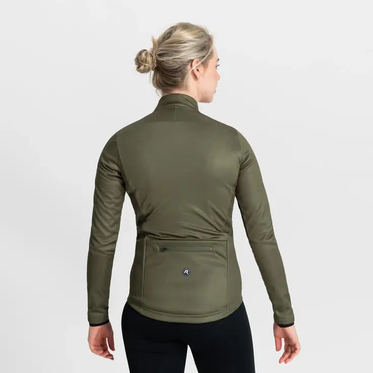 Core - Fiets Winterjack Dames