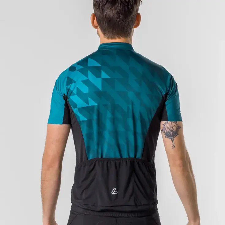 Fietsshirt FZ Zack Mid heren