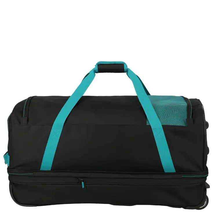Basics - Reistas met wielen - 100 Liter