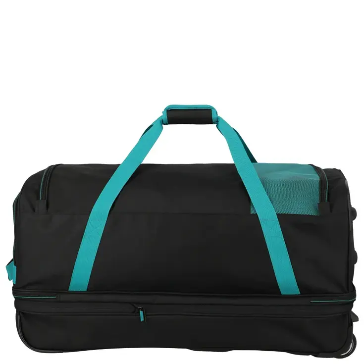 Basics - Reistas met wielen - 100 Liter
