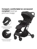 Travel Go Premium - Buggy