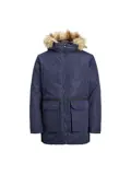Heren Wing Parka